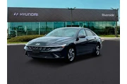 Hyundai ELANTRA 2024 Limited