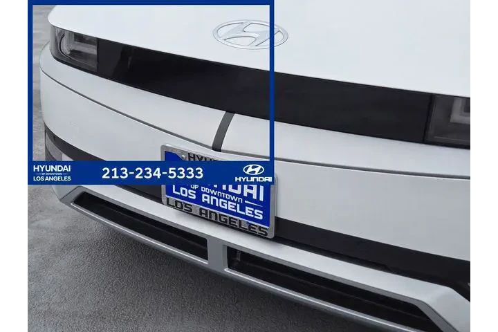 $29902 : Hyundai IONIQ 5 2024 SEL 4dr image 9