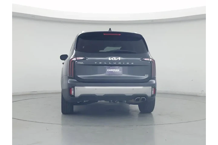 $34998 : Kia Telluride 2023 AWD EX 4d image 6