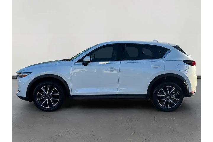 Mazda CX-5 2018 Grand Tourin image 2