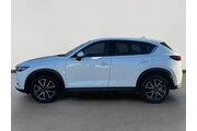 Mazda CX-5 2018 Grand Tourin thumbnail