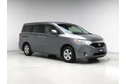 Nissan Quest 2015 3.5 S 4dr en Sacramento