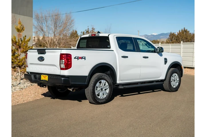 $38988 : 2025 Ranger XL image 4