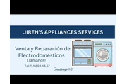 JIREHS APPLIANCES thumbnail