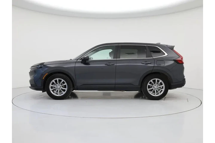 $33998 : Honda CR-V 2025 EX-L 4dr SUV image 3