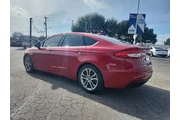 $19997 : Ford Fusion 2020 SEL 4dr Sed thumbnail