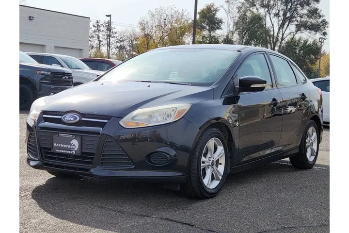 $10974 : 2014 Focus SE image 5