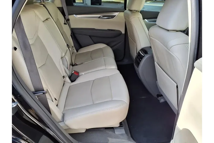 $28461 : Cadillac XT5 2021 Premium Lu image 10