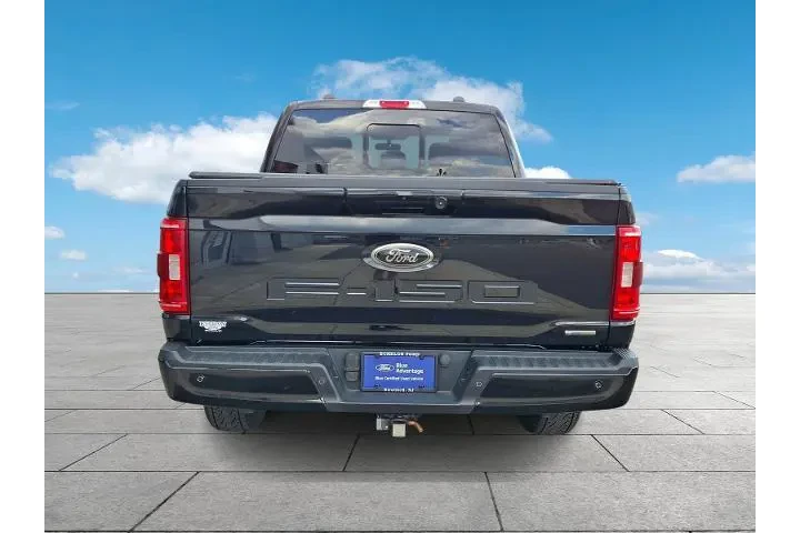 $37997 : Ford F-150 2022 4x4 XL 4dr S image 5