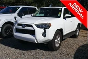 Toyota 4Runner 2016 4x2 SR5 en New Orleans