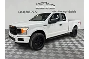 $16999 : 2018 F-150 thumbnail