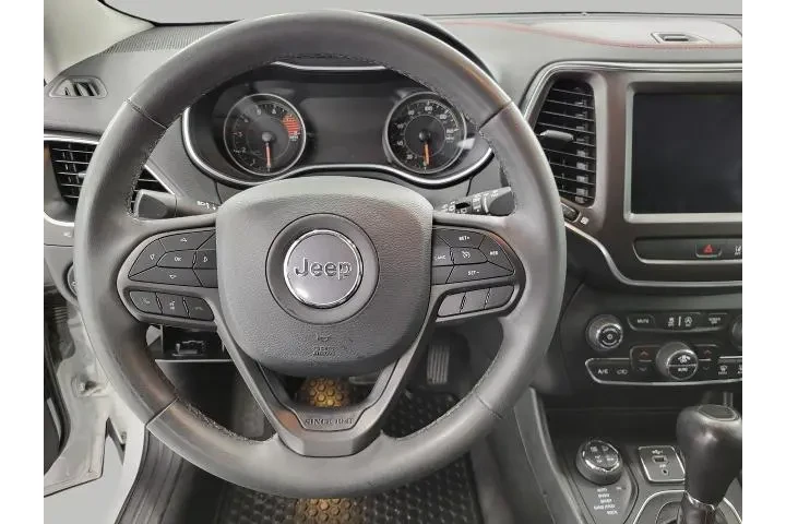 $24932 : Jeep Cherokee 2022 4x4 Trail image 6