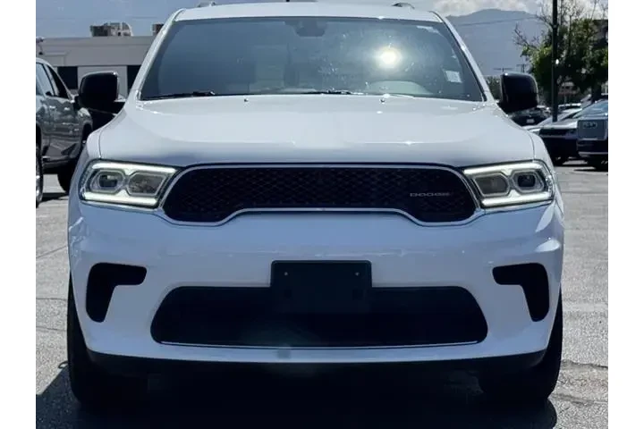 $25995 : Dodge Durango 2023 SXT 4dr S image 3