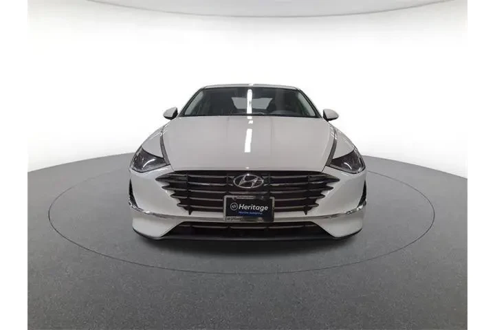$15000 : Hyundai SONATA 2021 SE 4dr S image 2