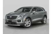 Cadillac XT5 2024 Premium Lu en Atlanta