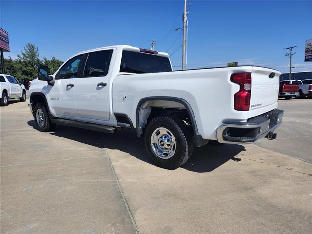 $37999 : 2021 CHEVROLET SILVERADO 2500 image 5