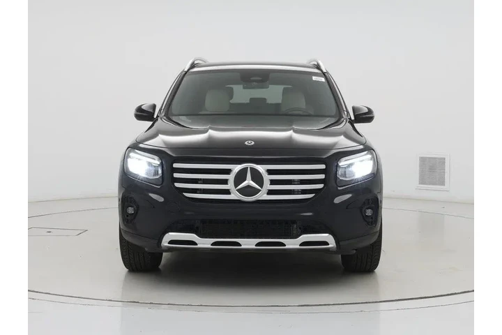 $36998 : Mercedes-Benz GLB 2024 GLB 2 image 5