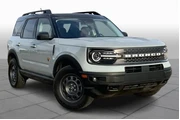 $34255 : Ford Bronco Sport 2023 AWD B thumbnail