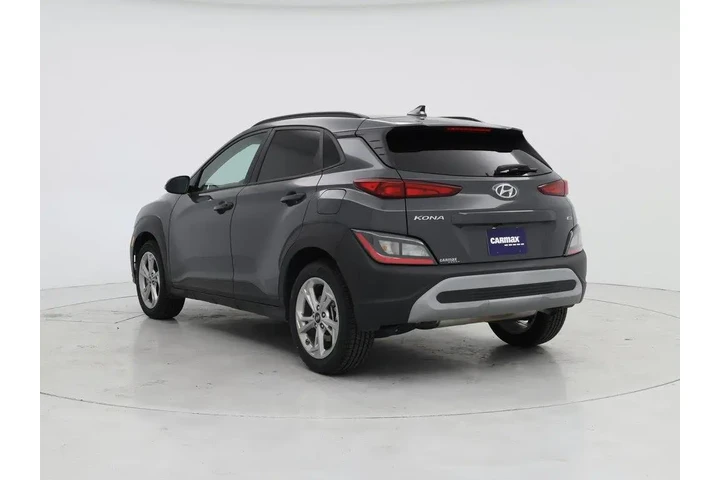$19998 : Hyundai KONA 2023 AWD SEL 4d image 2