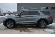 $29995 : Ford Explorer 2023 AWD XLT 4 thumbnail