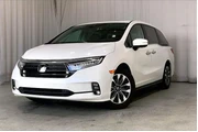 $32971 : Honda Odyssey 2024 EX-L 4dr thumbnail