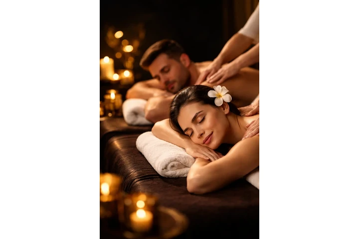 Facial & Massage Wellness image 1