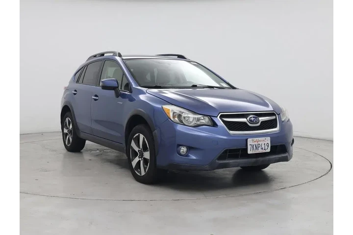 $14998 : Subaru XV Crosstrek 2015 AWD image 1