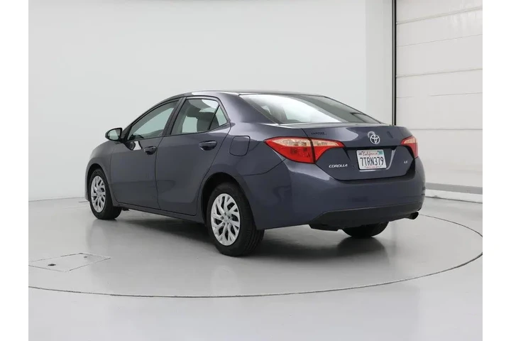 $17998 : Toyota Corolla 2017 LE 4dr S image 2