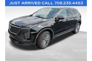 Cadillac XT4 2024 Premium Lu en Atlanta