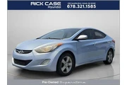Hyundai ELANTRA 2012 GLS 4dr en Atlanta
