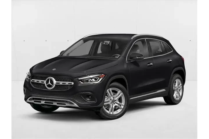 $29891 : Mercedes-Benz GLA 2023 GLA 2 image 1