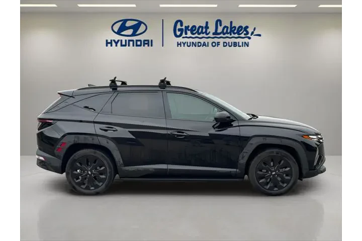 $25966 : Hyundai TUCSON 2023 AWD XRT image 6