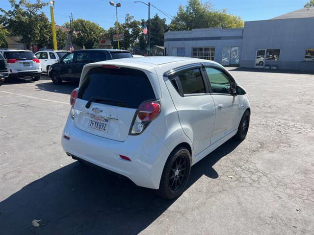 $9500 : 2014 Spark EV 2LT image 5