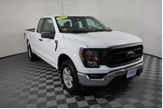 Ford F-150 2023 4x4 XL 4dr S en Providence