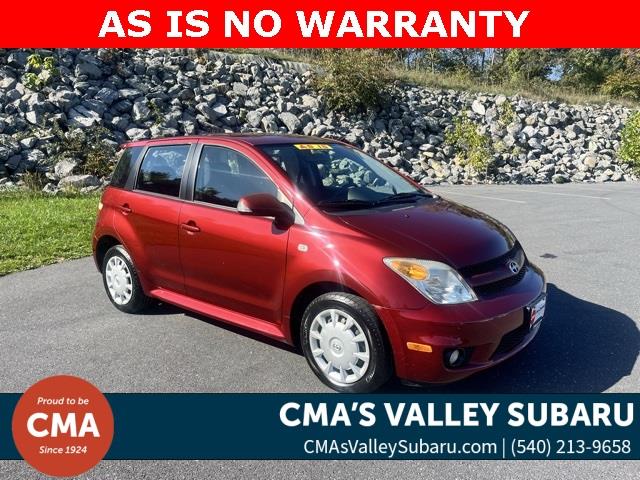 $7356 : PRE-OWNED 2006 SCION XA BASE image 1