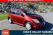 PRE-OWNED 2006 SCION XA BASE en Madison WV