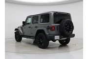 $30998 : Jeep Wrangler Unlimited 2021 thumbnail