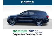 $34995 : Ford Explorer 2023 AWD XLT 4 thumbnail