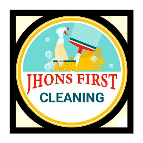 Johns First Cleaning image 1