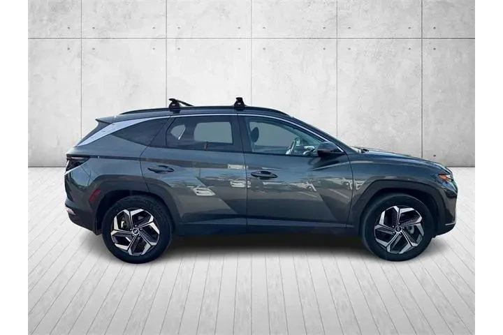 $22785 : Hyundai TUCSON Hybrid 2023 A image 6