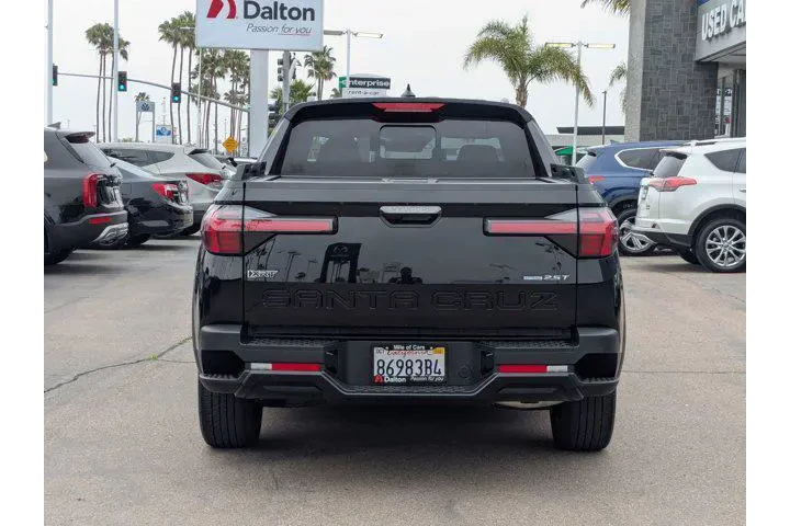 $31997 : Hyundai SANTA CRUZ 2024 AWD image 3