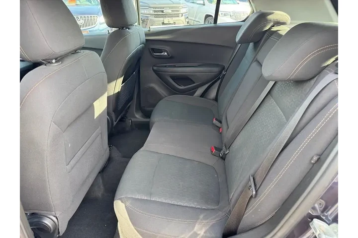 $9912 : Chevrolet Trax 2019 AWD LS 4 image 8