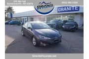 Hyundai ELANTRA 2020 Value E en New Hampshire