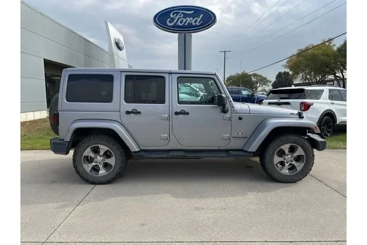 $19016 : Jeep Wrangler JK Unlimited 2 image 6