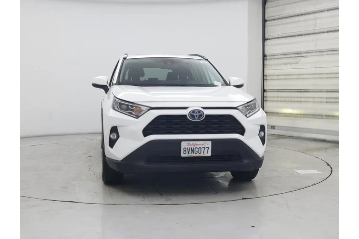 $30998 : Toyota RAV4 Hybrid 2021 AWD image 5