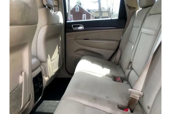 $9999 : 2014 Grand Cherokee image 8