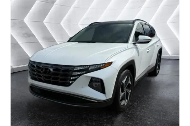 $18500 : Hyundai TUCSON 2022 Limited image 2