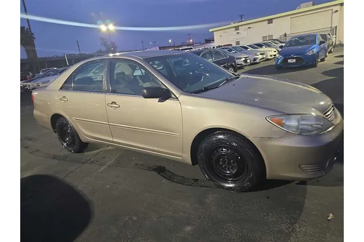 $7499 : 2006 Camry image 5