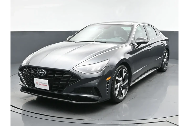 $19952 : Hyundai SONATA 2022 SEL Plus image 2