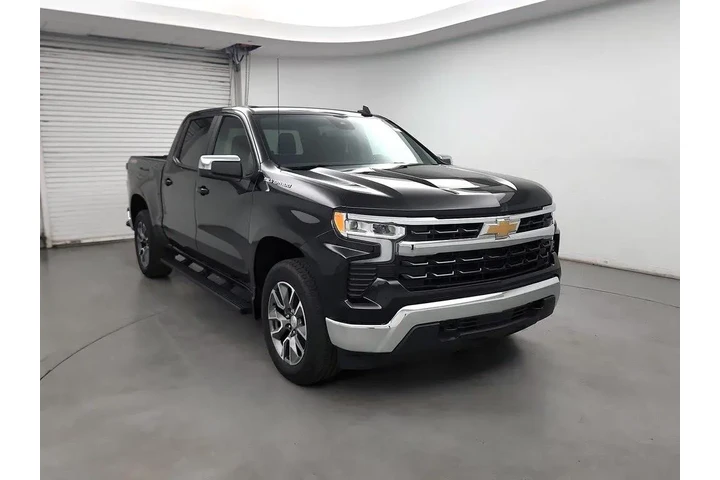 $34998 : Chevrolet Silverado 1500 202 image 1